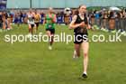 The 2025 Blaydon Race, Monday, June 9th. Photo: David T. Hewitson/Sports for All Pics